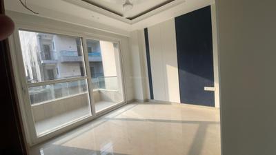 Bedroom Image of 2700 Sq.ft 3 BHK Builder Floor for rent in BPTP Astaire Garden Floors, Sector 70A Gurgaon for Rs. 50000
