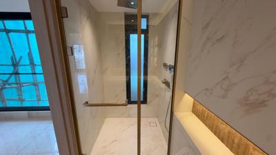 Image of 1700 Sq.ft 4 BHK Apartment / Flat for sale in Santacruz West, Mumbai for Rs. 108000000