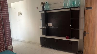 Living Room Image of 458 Sq.ft 1 BHK Apartment / Flat for sale in Arete Our Homes 3, Sector 6 Sohna for Rs. 3200000