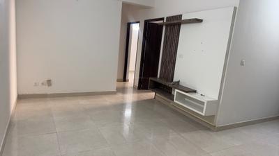 Living Room Image of 745 Sq.ft 2 BHK Apartment / Flat for rent in Signature Global Andour Heights, Sector 71 Gurgaon for Rs. 25000