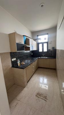 2 BHK Independent Builder Floor