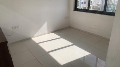 Bedroom Image of 918 Sq.ft 2 BHK Apartment / Flat for sale in Amanora Gold Towers 44 45 And 46, Hadapsar Pune for Rs. 12600000