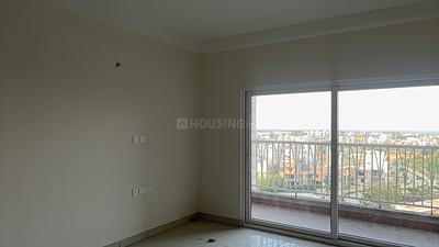 Living Room Image of 1387 Sq.ft 2 BHK Apartment / Flat for sale in Meridian Park at The Prestige City, Dommasandra Bengaluru for Rs. 17100000