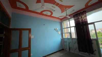 Living Room Image of 200 Sq.ft 2.5 BHK Independent House for rent in Kalyanpur Kanpur for Rs. 8000