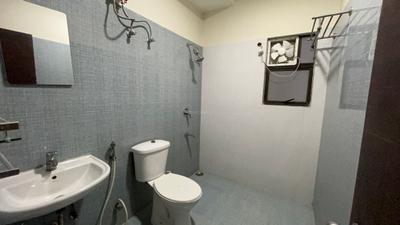 Image of 1200 Sq.ft 3 BHK Apartment / Flat for rent in DTC Southern Heights, Joka, Kolkata for Rs. 32000