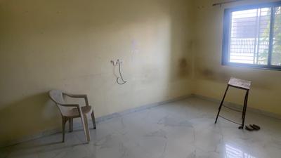 Bedroom Image of 1550 Sq.ft 2 BHK Independent House for rent in Satara Parisar Aurangabad for Rs. 25000