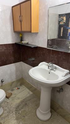 Image of 2100 Sq.ft 3 BHK Independent House for rent in Mansarovar, Jaipur for Rs. 35000