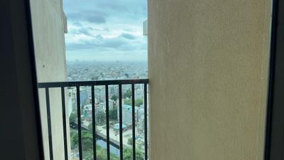 Image of 890 Sq.ft 2 BHK Apartment / Flat for sale in Gaurs 16th Avenue, Noida Extension, Greater Noida for Rs. 7900000