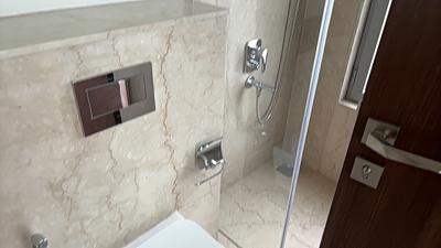 Image of 1300 Sq.ft 3 BHK Apartment / Flat for rent in Piramal Aranya, Byculla, Mumbai for Rs. 170000