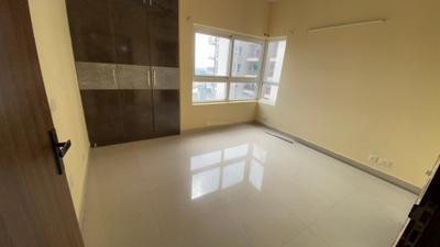Bedroom Image of 1689 Sq.ft 3 BHK Apartment / Flat for sale in Adani Oyster Greens, Sector 102 Gurgaon for Rs. 22000000