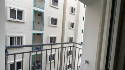 Image of 650 Sq.ft 1 BHK Apartment / Flat for rent in Whitefield, Bengaluru for Rs. 24000