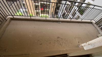 Balcony Image of 2600 Sq.ft 4 BHK Apartment / Flat for sale in Imperia Esfera, Sector 37C Gurgaon for Rs. 18200000