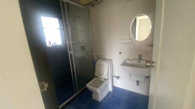 Image of 1500 Sq.ft 3.5 BHK Apartment / Flat for rent in Darode Blossom Bouleward, Koregaon Park, Pune for Rs. 150000