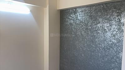 Bedroom Image of 1530 Sq.ft 3 BHK Apartment / Flat for sale in Barsana Sharnam Arise, Lambha Ahmedabad for Rs. 4850000