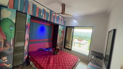 Sai Yashvasin Bedroom One 3
