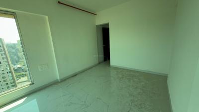 Bedroom Image of 1020 Sq.ft 2 BHK Apartment / Flat for sale in Elite The Crown, Chembur Mumbai for Rs. 22000000