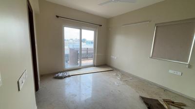 Bedroom Image of 2400 Sq.ft 3 BHK Apartment / Flat for rent in Koramangala Bengaluru for Rs. 150000