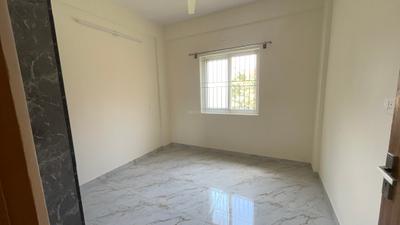 Bedroom Image of 844 Sq.ft 1 BHK Apartment / Flat for rent in BTM Layout Bengaluru for Rs. 22999