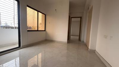 Living Room Image of 845 Sq.ft 2 BHK Apartment / Flat for sale in Bangur Avenue Kolkata for Rs. 5577000