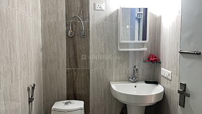 Image of 1360 Sq.ft 3 BHK Apartment / Flat for rent in MR Delhi 99, Bhopura, Ghaziabad for Rs. 18000