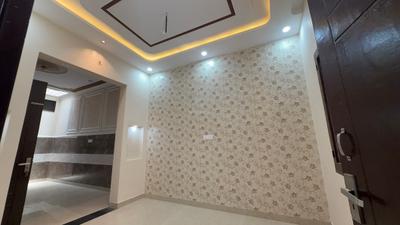 Living Room Image of 1500 Sq.ft 4 BHK Independent House for sale in Khushhalpur Moradabad for Rs. 6300000