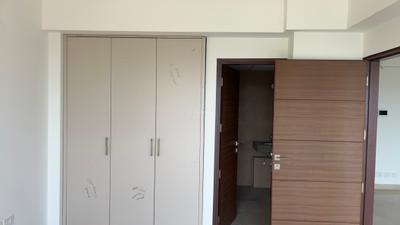 Bedroom Image of 2720 Sq.ft 4 BHK Apartment / Flat for sale in Godrej Meridien, Sector 106 Gurgaon for Rs. 41000000
