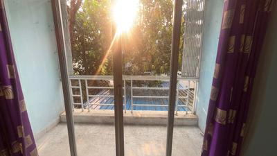 Balcony Image of 1800 Sq.ft 3 BHK Independent House for sale in Karia Konark Nagar Phase 2, Viman Nagar Pune for Rs. 19000000
