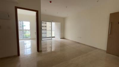 Living Room Image of 1085 Sq.ft 2 BHK Apartment / Flat for sale in Lodha Bella Vita, Kondhwa Pune for Rs. 11000000