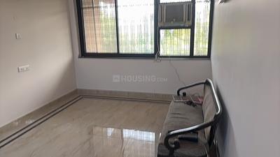 Classic Apartment Living Room 1