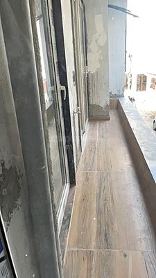 Image of 990 Sq.ft 3 BHK Builder Floor for sale in Rajpur Khurd Extension, New Delhi for Rs. 8000000
