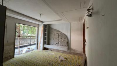 Bedroom Image of 2475 Sq.ft 4 BHK Builder Floor for sale in Gujranwala Town New Delhi for Rs. 52500000