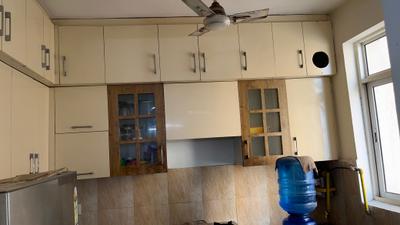 Kitchen Image of 1365 Sq.ft 3 BHK Apartment / Flat for sale in Jaypee Klassic , Sector 129 Noida for Rs. 12000000
