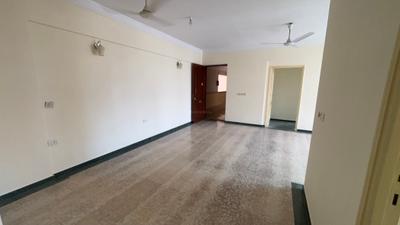 Living Room Image of 1550 Sq.ft 3 BHK Apartment / Flat for rent in Hiranandani Estate Thane for Rs. 75000