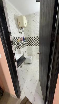 Image of 1720 Sq.ft 3 BHK Builder Floor for rent in Vipul World, Sector 48, Gurgaon for Rs. 48000