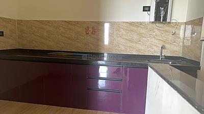 Kitchen Image of 1100 Sq.ft 2 BHK Apartment / Flat for sale in VTP Cygnus Building T11, Manjari Khurd Pune for Rs. 7500000