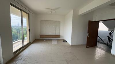 Living Room Image of 1550 Sq.ft 3 BHK Builder Floor for rent in Vatika Xpressions, Sector 88B Gurgaon for Rs. 35500