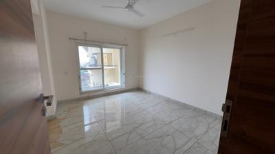 Bedroom Image of 2400 Sq.ft 4 BHK Apartment / Flat for rent in Paras Emperor, Hoshangabad Road Bhopal for Rs. 60000