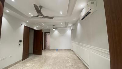 Living Room Image of 2700 Sq.ft 3 BHK Builder Floor for rent in BPTP Astaire Garden Floors, Sector 70A Gurgaon for Rs. 50000