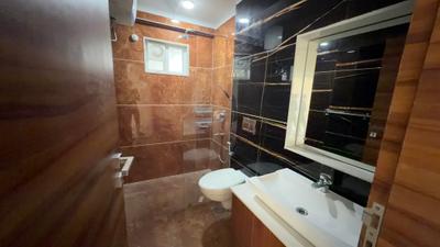 Image of 2400 Sq.ft 4 BHK Apartment / Flat for rent in Paras Emperor, Hoshangabad Road, Bhopal for Rs. 60000