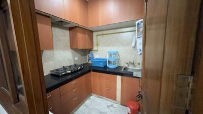 Swaraj Homes RWA E3 E4 and E5 Kitchen 4