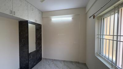 Bedroom Image of 1230 Sq.ft 2 BHK Apartment / Flat for rent in BTM Layout Bengaluru for Rs. 44999