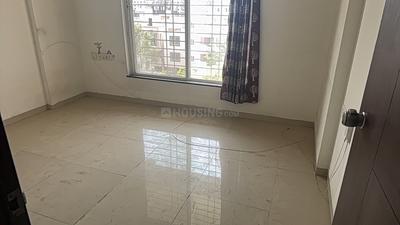 Bedroom Image of 650 Sq.ft 1 BHK Apartment / Flat for sale in Gagan Micasaa, Wagholi Pune for Rs. 3300000