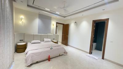 Bedroom Image of 4700 Sq.ft 4.5 BHK Builder Floor for sale in Ansal Esencia Sector 67, Sector 67 Gurgaon for Rs. 39000000