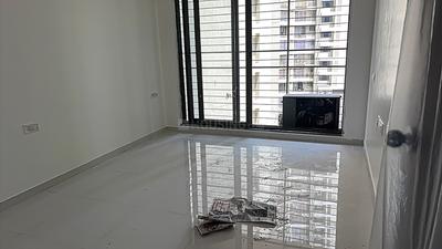 Bedroom Image of 1240 Sq.ft 3 BHK Apartment / Flat for sale in ACME Ozone Phase 2, Thane West Thane for Rs. 18500000