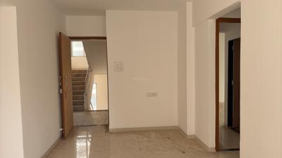 Living Room Image of 1149 Sq.ft 2 BHK Apartment / Flat for sale in Shivparvati Shreeji Glacia, Ulwe Navi Mumbai for Rs. 8850000