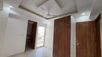 Bedroom Image of 1050 Sq.ft 2 BHK Apartment / Flat for sale in Sector 78 Noida for Rs. 4500000