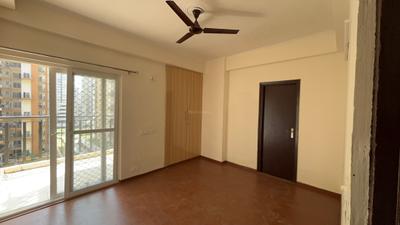 Bedroom Image of 1185 Sq.ft 3 BHK Apartment / Flat for sale in Terrace Homes, Noida Extension Greater Noida for Rs. 8732000