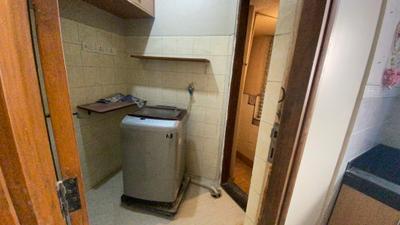Image of 1550 Sq.ft 3 BHK Apartment / Flat for rent in Samarth Aangan, Andheri West, Mumbai for Rs. 170000