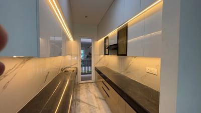 Kitchen Image of 1494 Sq.ft 3.5 BHK Apartment / Flat for sale in M3M Soulitude , Sector 89 Gurgaon for Rs. 16700000