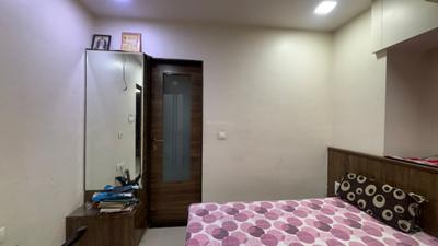 Bedroom Image of 2000 Sq.ft 3 BHK Apartment / Flat for sale in Bhimrad Surat for Rs. 7500000